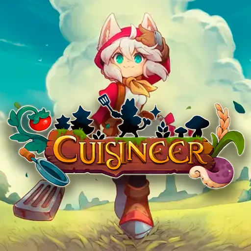 Купить Cuisineer - изображение