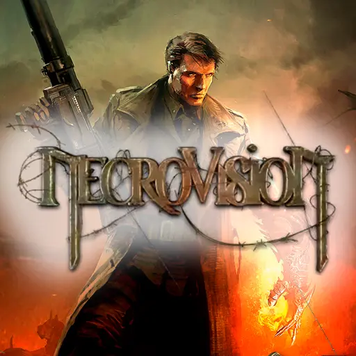 Купить NecroVision - изображение