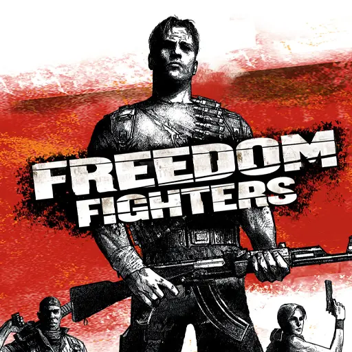 Купить Freedom Fighters - изображение
