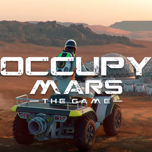 Купить Occupy Mars: The Game - изображение