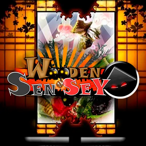 Купить Wooden Sen'SeY - изображение