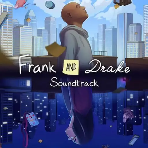 Купить Frank and Drake: Soundtrack - изображение