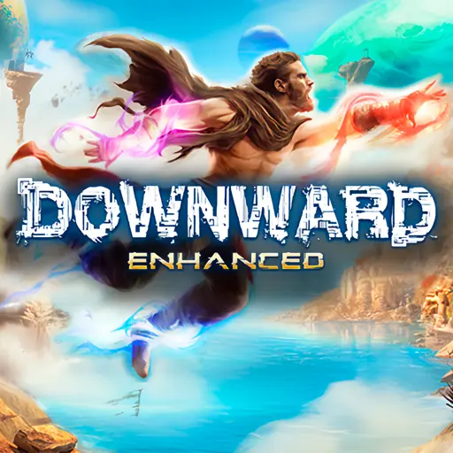 Купить Downward: Enhanced Edition - изображение