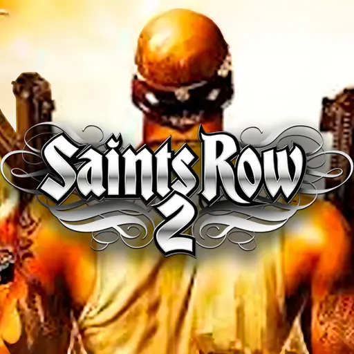 Купить Saints Row 2 - изображение