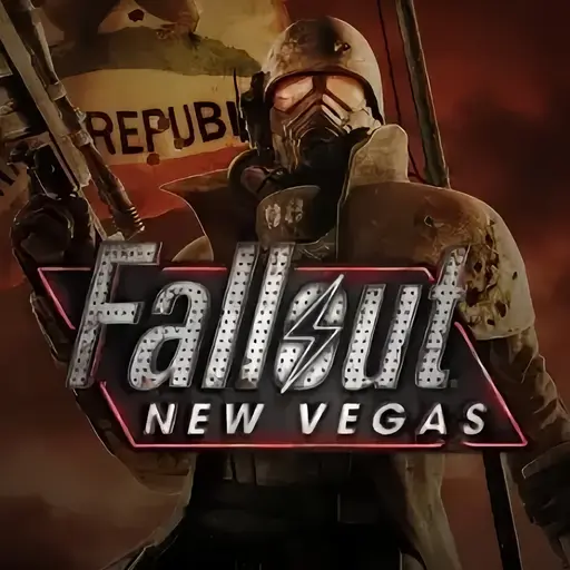 Купить Fallout: New Vegas - изображение