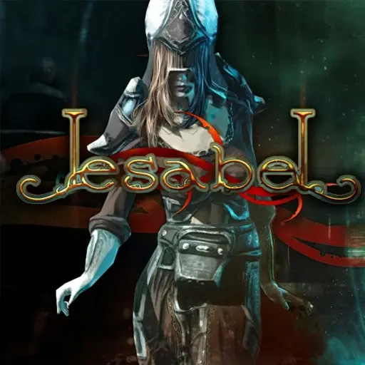 Купить Iesabel - изображение