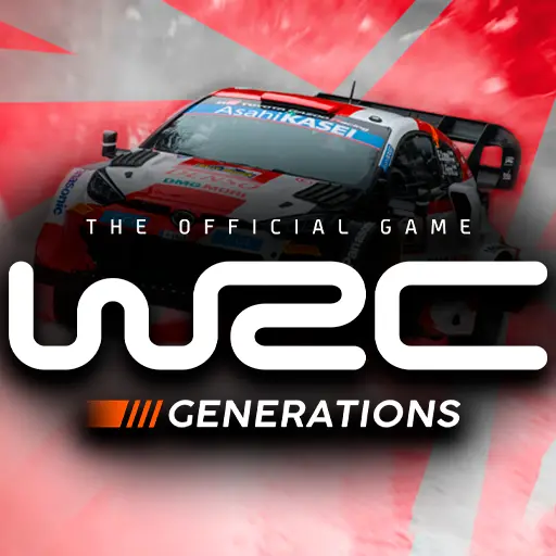 Купить WRC Generations – The FIA WRC Official Game - изображение