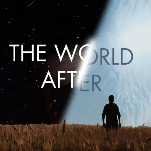 Купить The World After - изображение