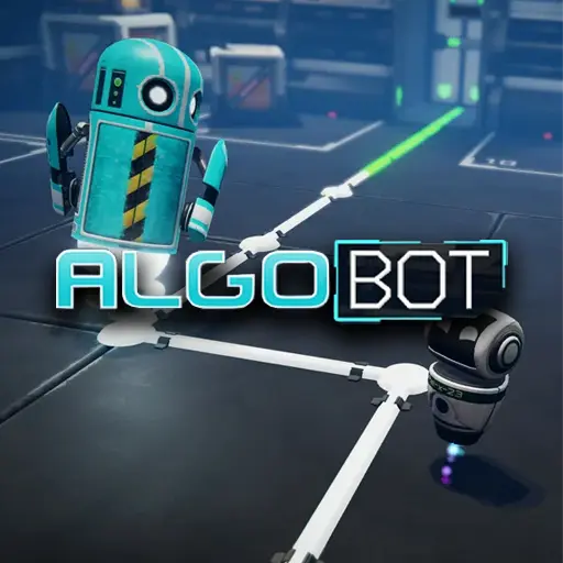 Купить Algo Bot - изображение