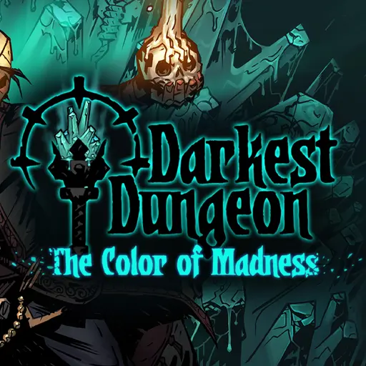 Купить Darkest Dungeon: The Color of Madness - изображение