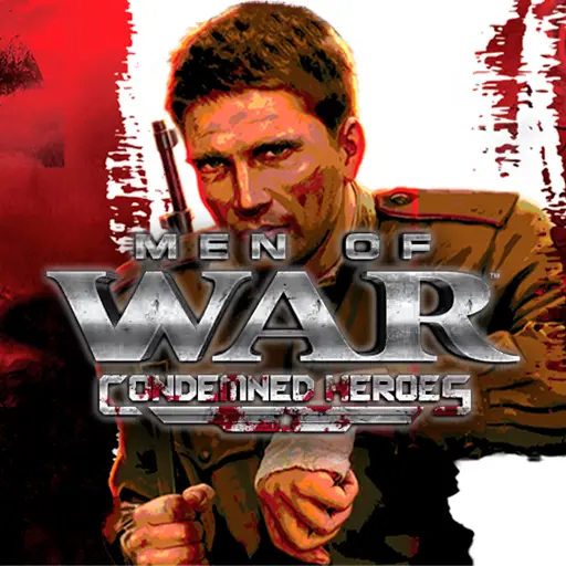 Купить Men of War: Condemned Heroes - изображение