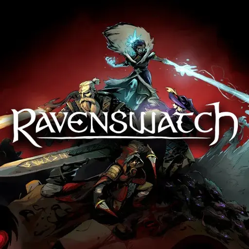 Купить Ravenswatch - изображение