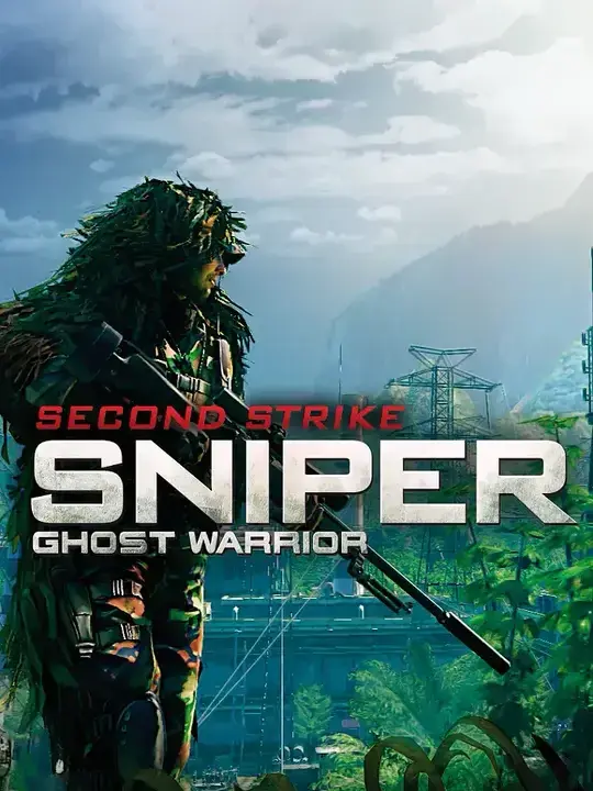 Купить Sniper: Ghost Warrior - Second Strike - изображение