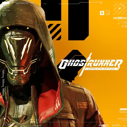 Купить Ghostrunner: Complete Edition - изображение