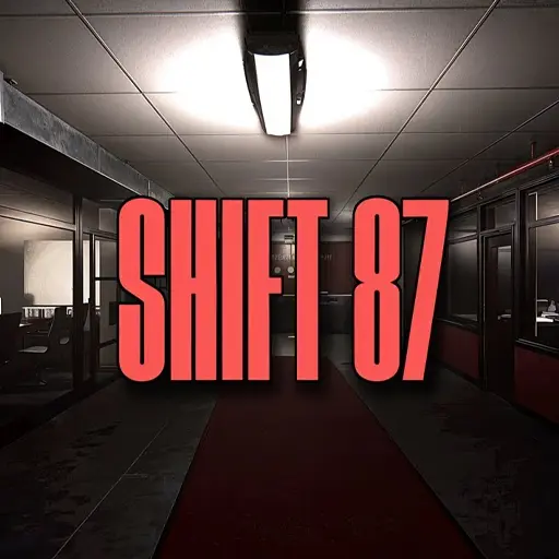 Купить Shift 87 - изображение