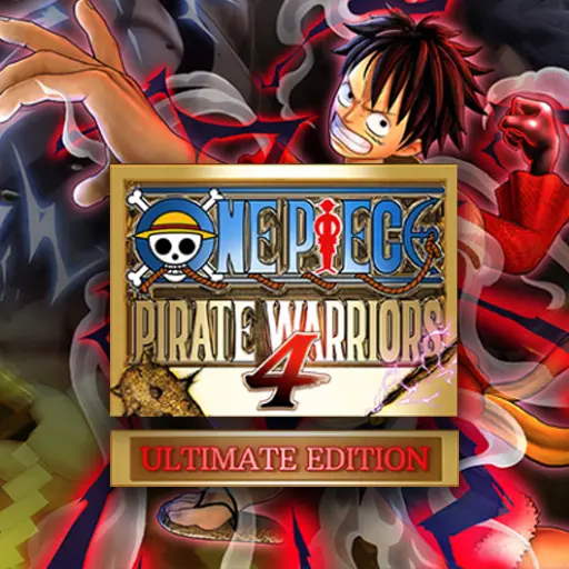 Купить ONE PIECE: PIRATE WARRIORS 4 - Ultimate Edition - изображение