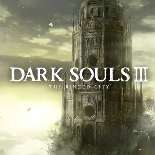 Купить DARK SOULS III: The Ringed City - изображение