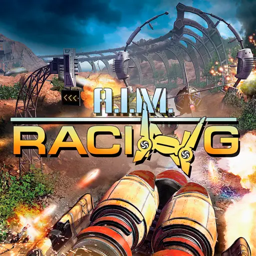 Купить A.I.M. Racing - изображение