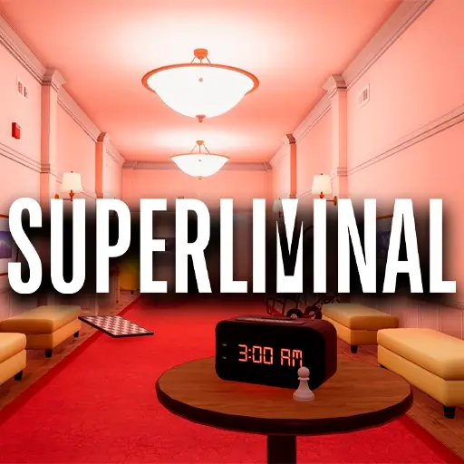 Купить Superliminal - изображение