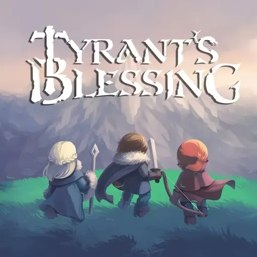 Купить Tyrant's Blessing - изображение