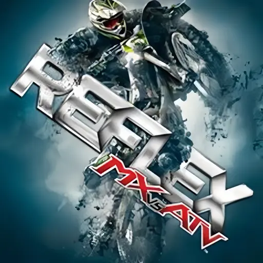 Купить MX vs. ATV Reflex - изображение