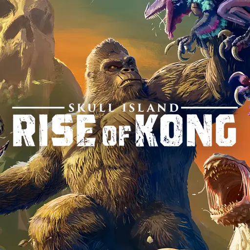 Купить Skull Island: Rise of Kong - изображение