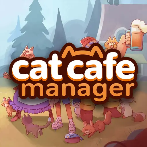 Купить Cat Cafe Manager - изображение