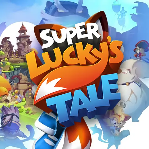Купить Super Lucky's Tale - изображение