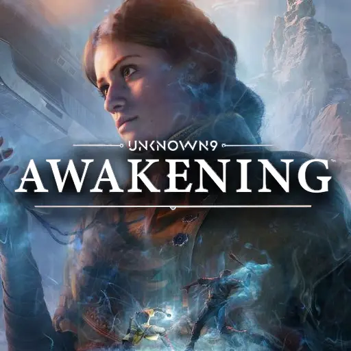 Купить Unknown 9: Awakening - изображение