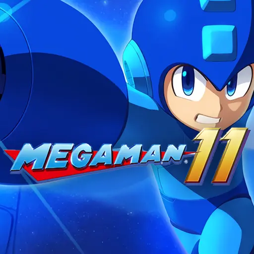 Купить Mega Man 11 - изображение