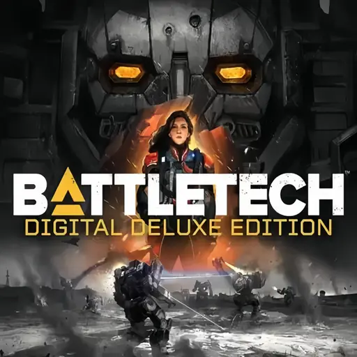 Купить BATTLETECH Digital Deluxe Edition - изображение