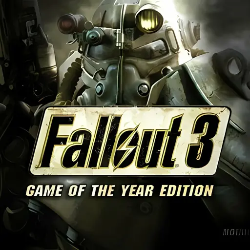Купить Fallout 3: Game of the Year Edition - изображение
