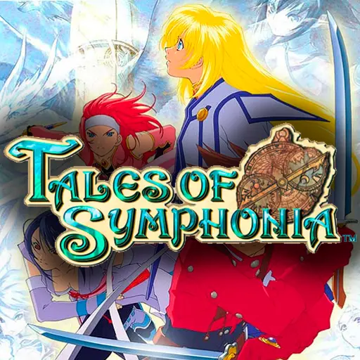 Купить Tales of Symphonia - изображение