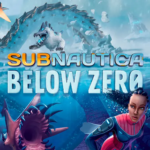 Купить Subnautica: Below Zero - изображение