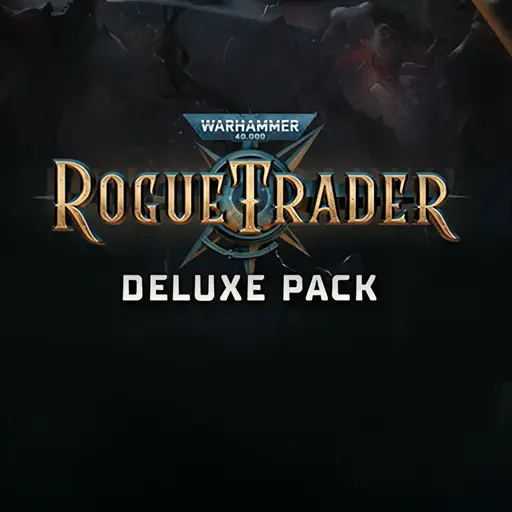 Купить Warhammer 40,000: Rogue Trader - Deluxe Pack - изображение