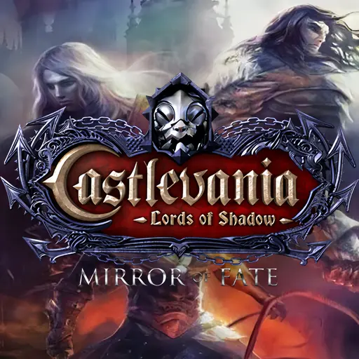 Купить Castlevania: Lords of Shadow – Mirror of Fate HD - изображение