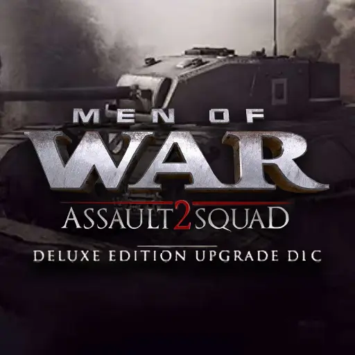 Купить Men of War: Assault Squad 2 - Deluxe Edition Upgrade - изображение