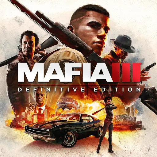 Купить Mafia III: Definitive Edition - изображение