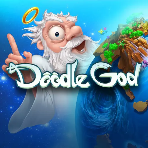 Купить Doodle God - изображение