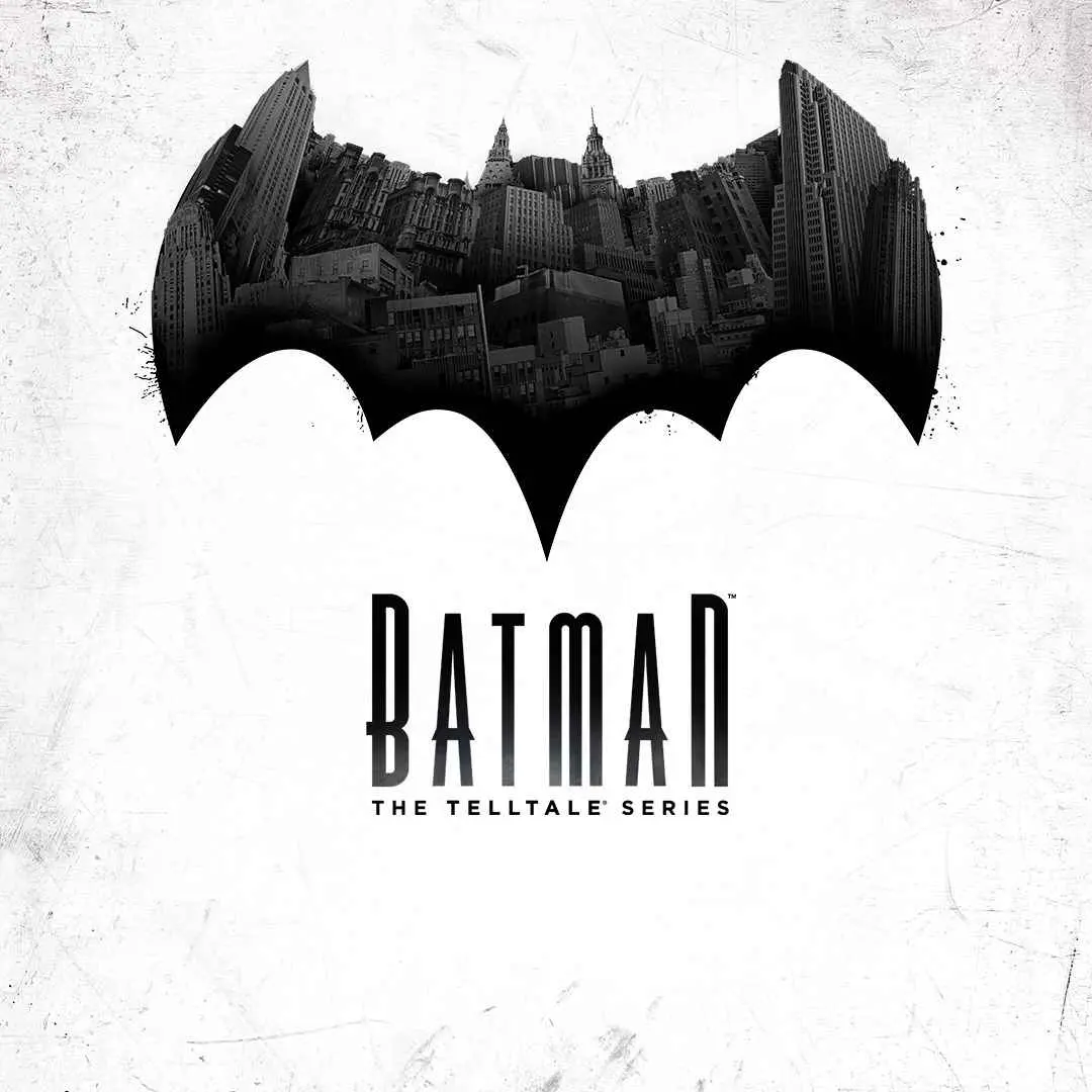 Купить Batman - The Telltale Series - изображение