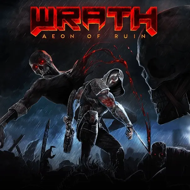 Купить WRATH: Aeon of Ruin - изображение