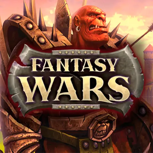 Купить Fantasy Wars - изображение