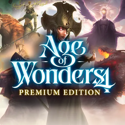 Купить Age of Wonders 4: Premium Edition - изображение