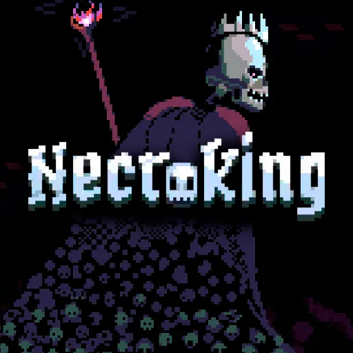 Купить Necroking - изображение
