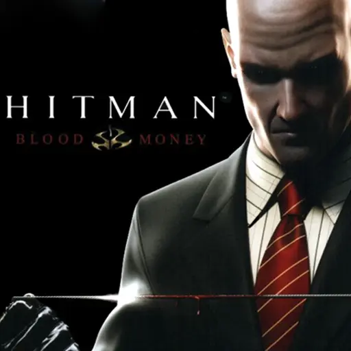 Купить Hitman: Blood Money - изображение