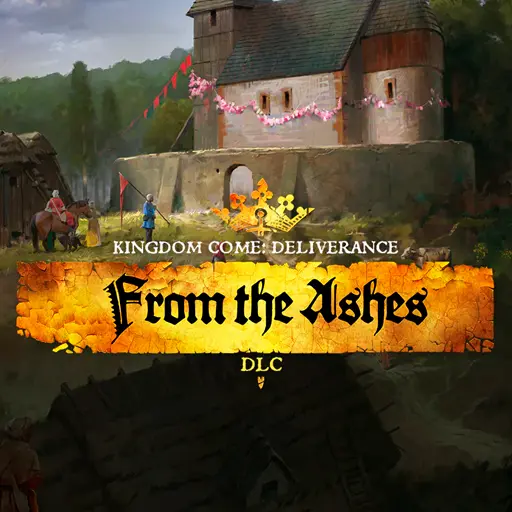 Купить Kingdom Come: Deliverance – From the Ashes - изображение