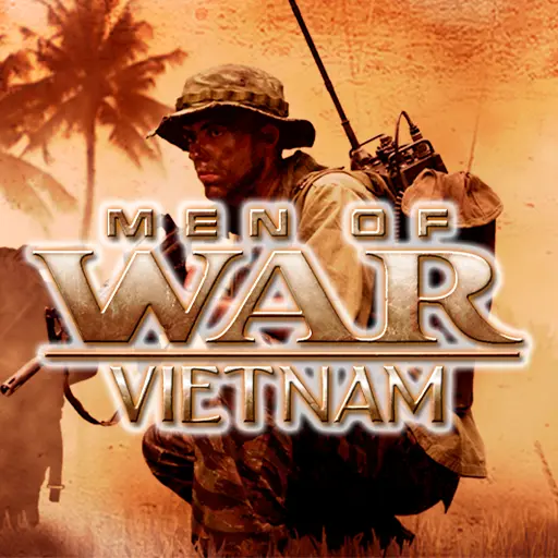 Купить Men of War: Vietnam - изображение