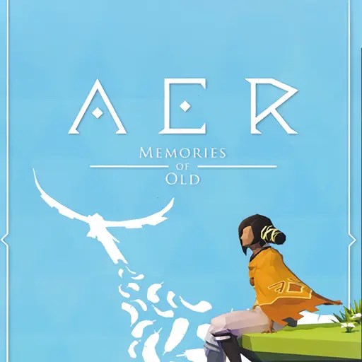 Купить AER Memories of Old - изображение