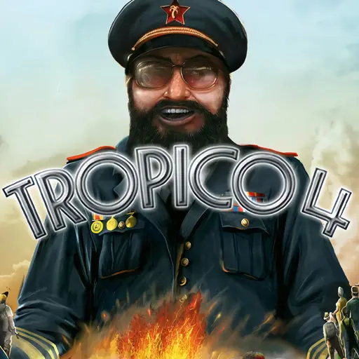 Купить Tropico 4 - изображение