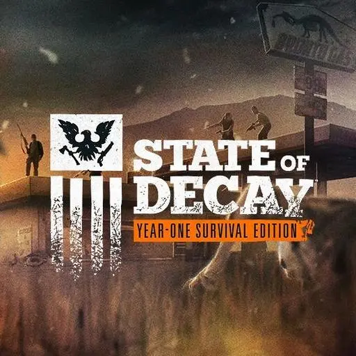 Купить State of Decay: Year One Survival Edition - изображение
